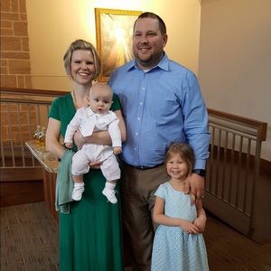 Meet your Posher, Lindsey